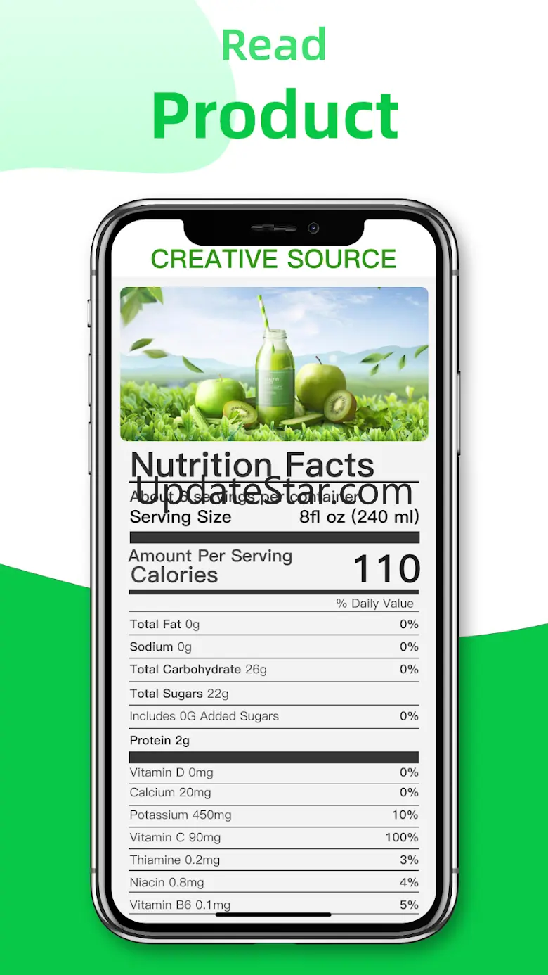QR Barcode Scanner 3.2.7