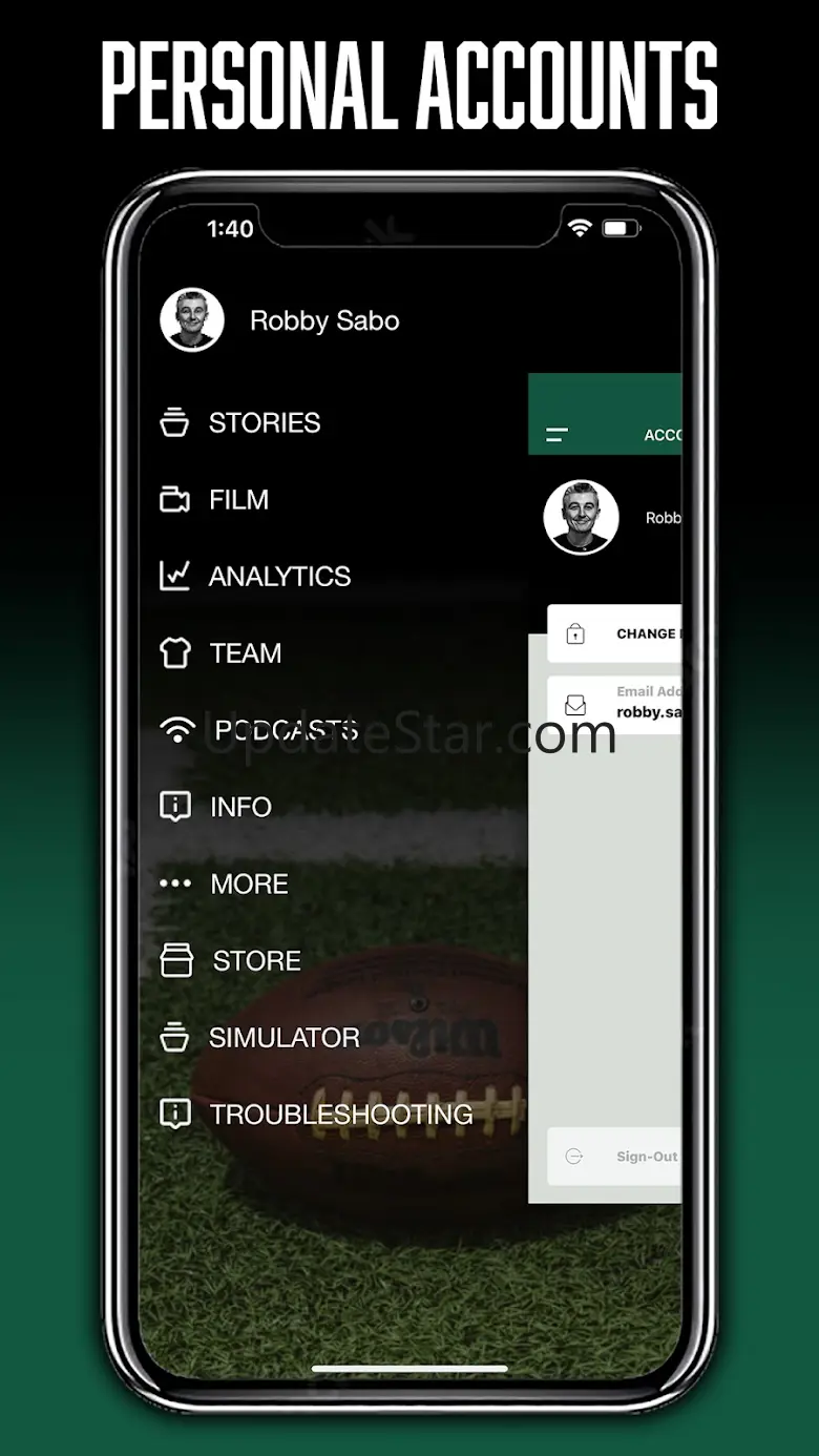 Jet X Mobile 2.0