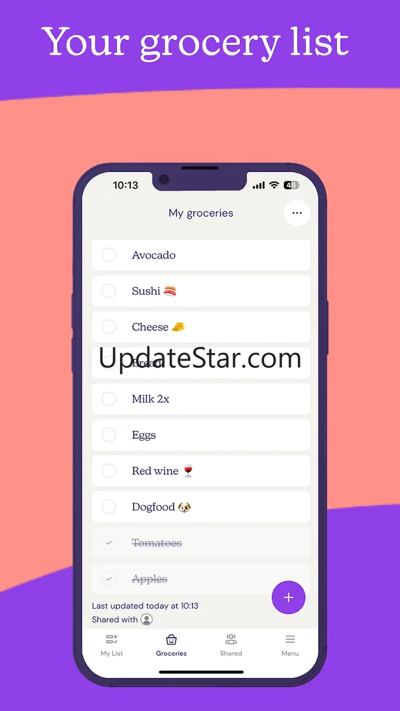 List-it – easiest to-do list 1.1.5