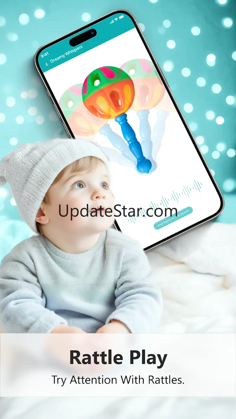 Baby Cry Analyzer 1.17