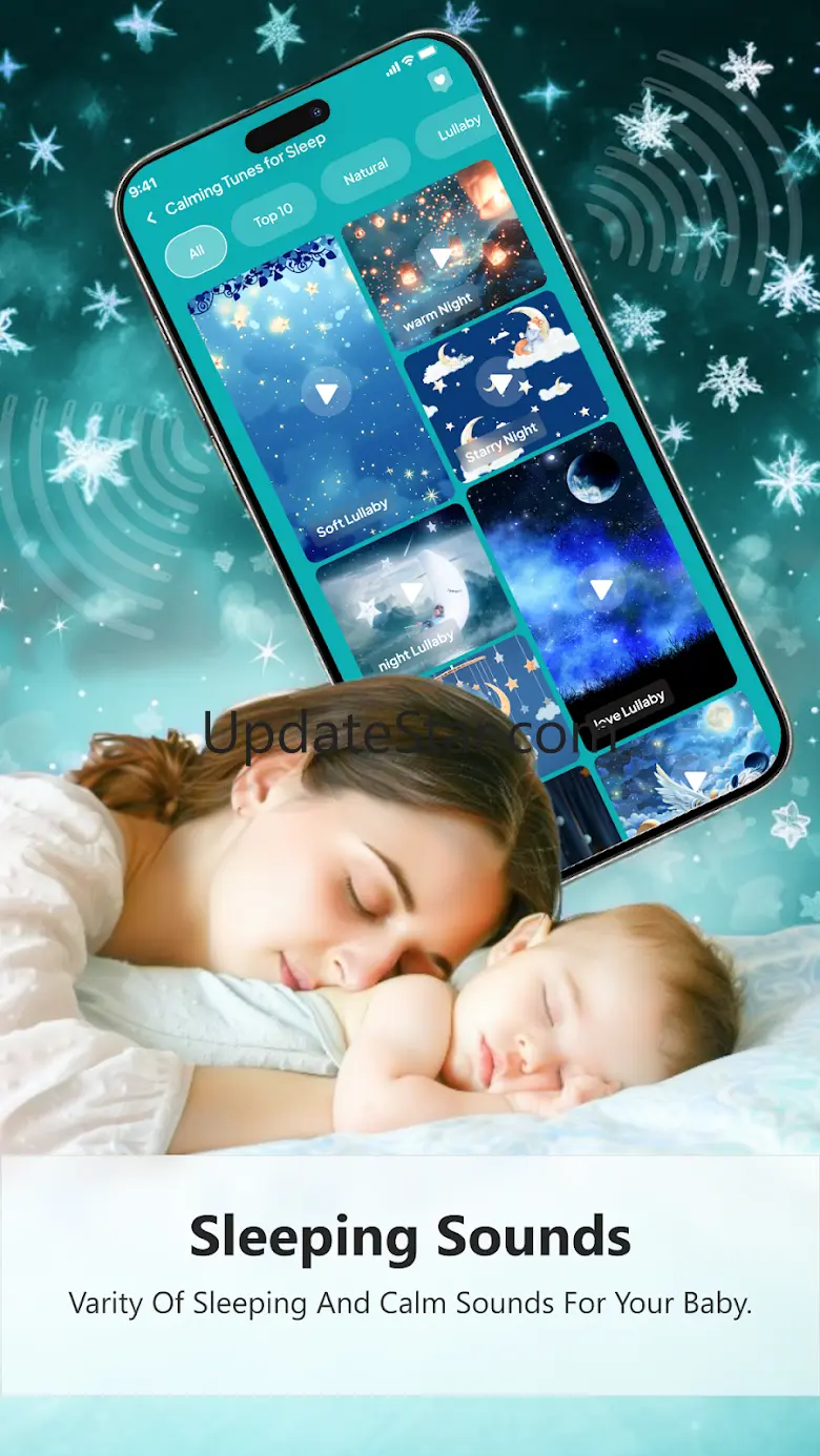 Baby Cry Analyzer 1.17