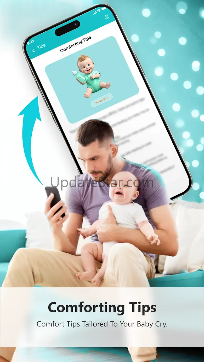 Baby Cry Analyzer 1.17