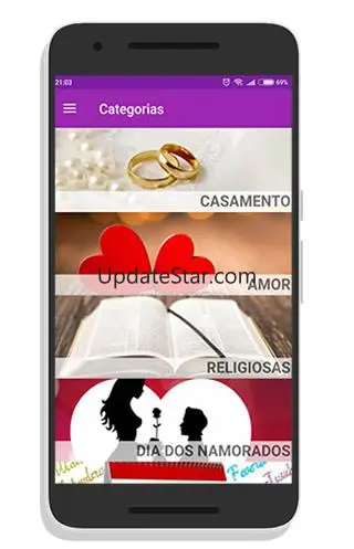 Compartilha - Imagens para Wha