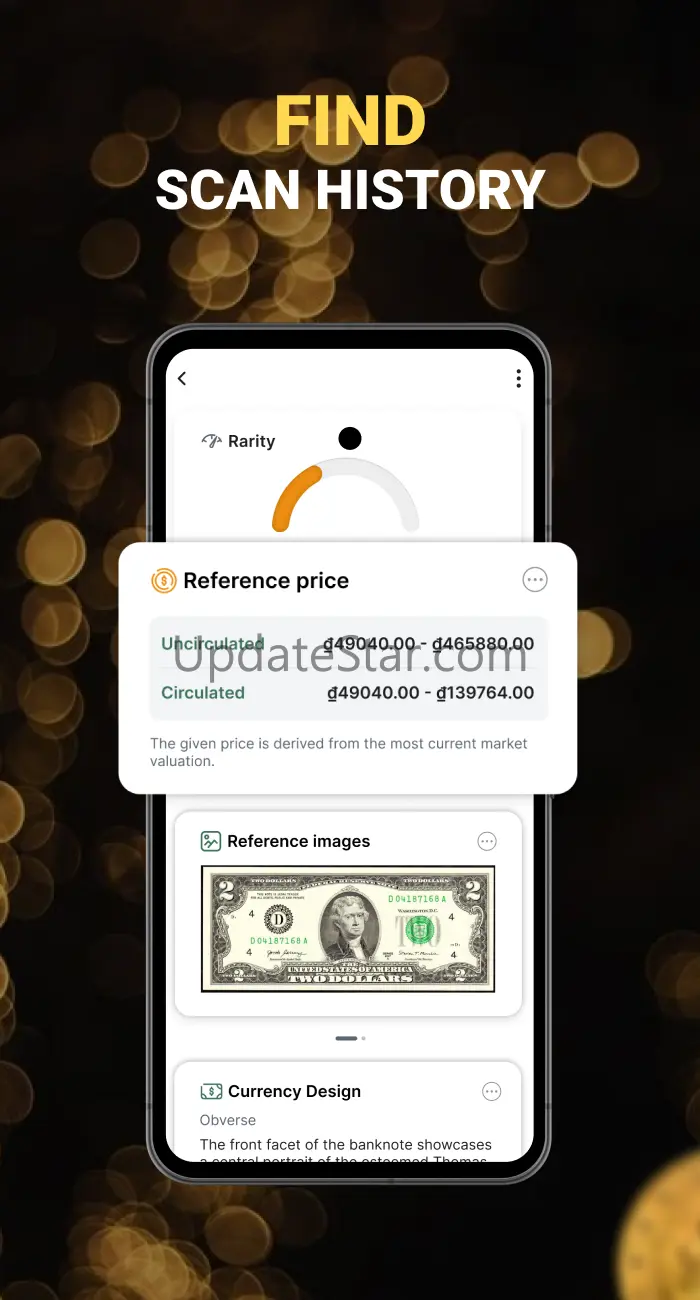Coin Identifier - Coin Value 3.1