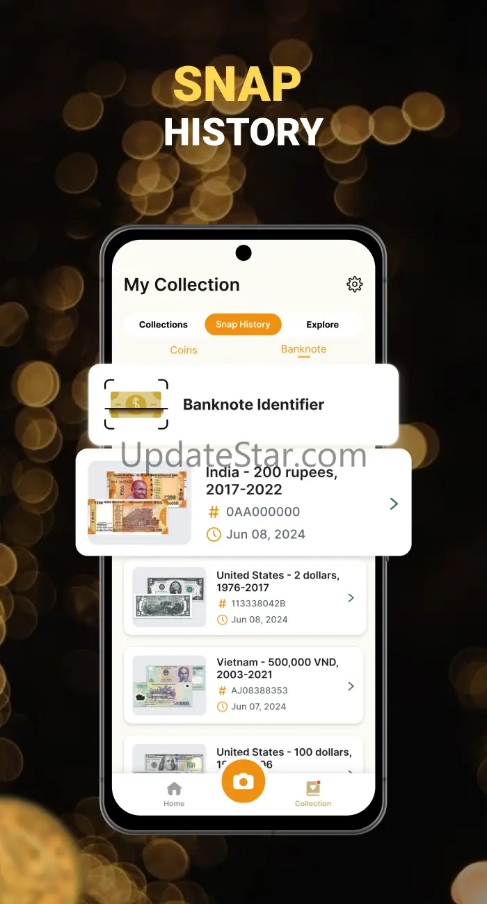 Coin Identifier - Coin Value 3.1