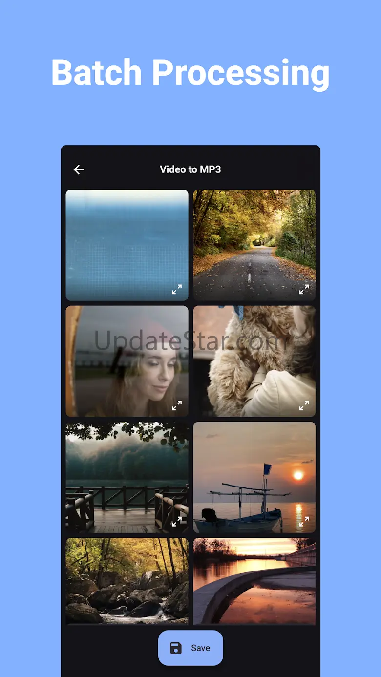 Video to Audio - Video to MP3 1.0.7