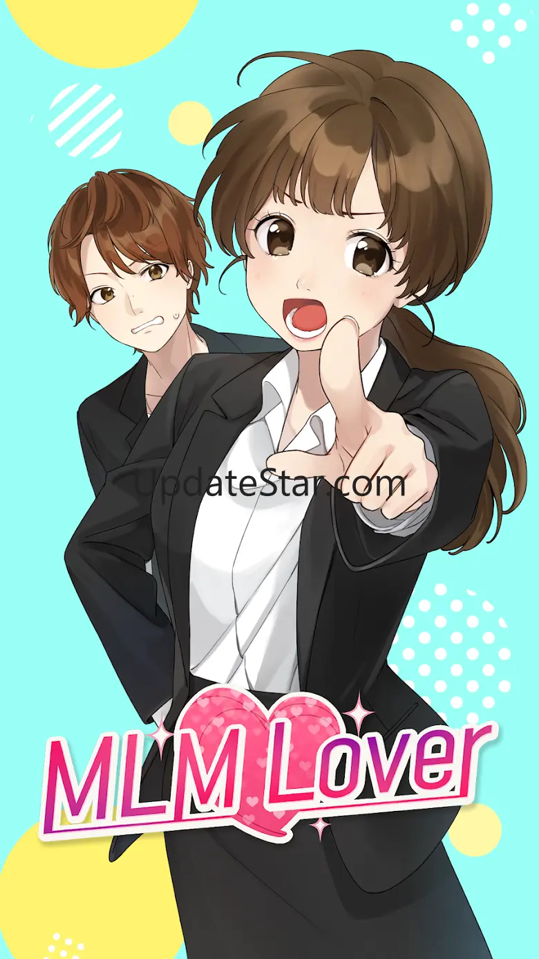 MLM Love: Otome Game Comino 1.1.525