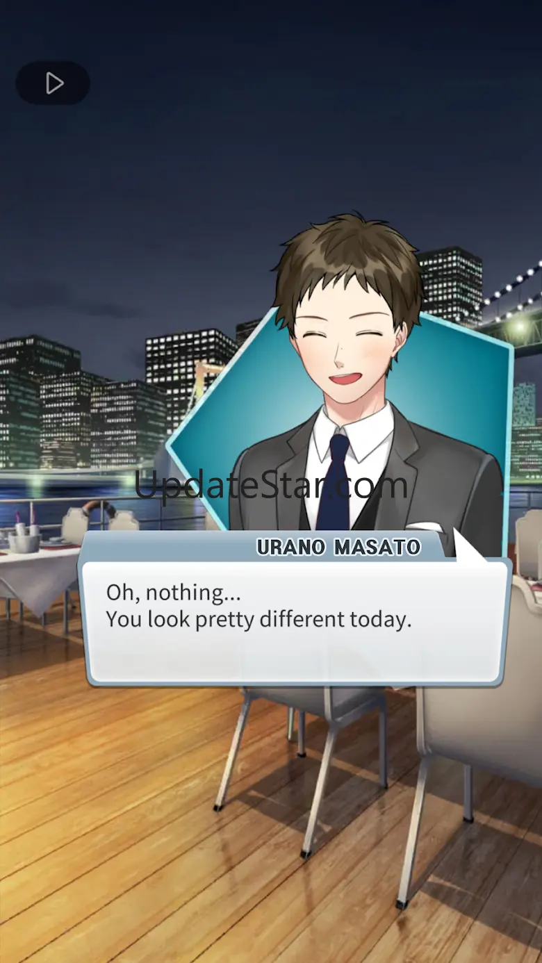 MLM Love: Otome Game Comino 1.1.525