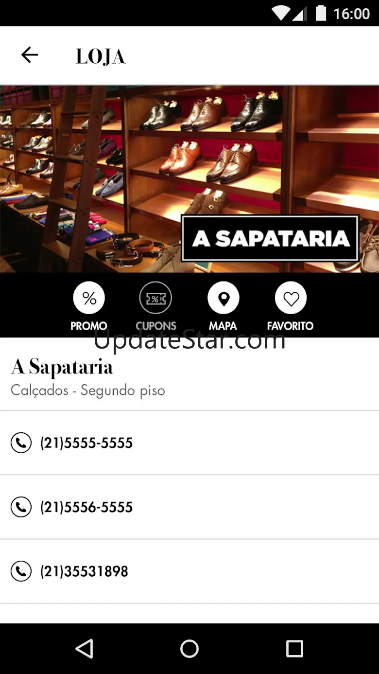 Shopping Mueller 7.98