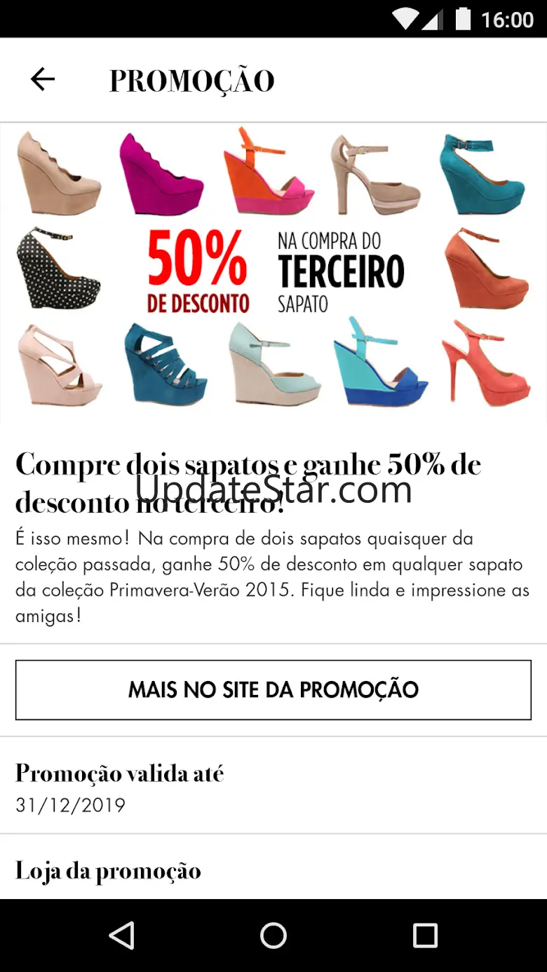 Shopping Mueller 7.98
