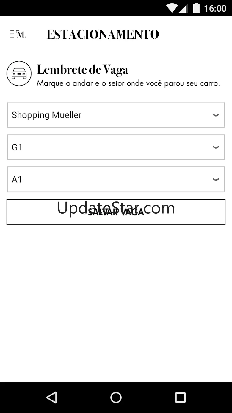 Shopping Mueller 7.98