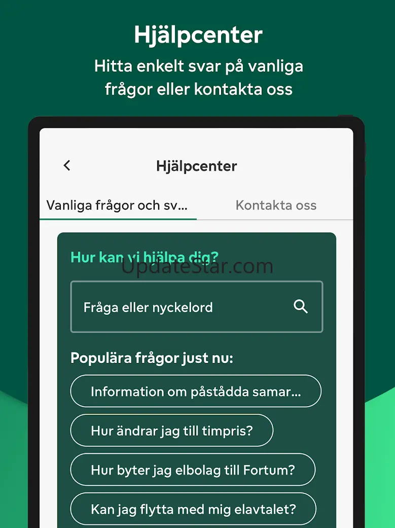 Fortum 1.48.0