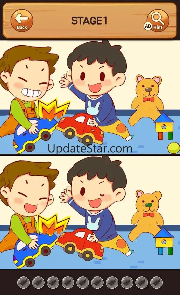 Kids Find the differences  Puz 1.0.2
