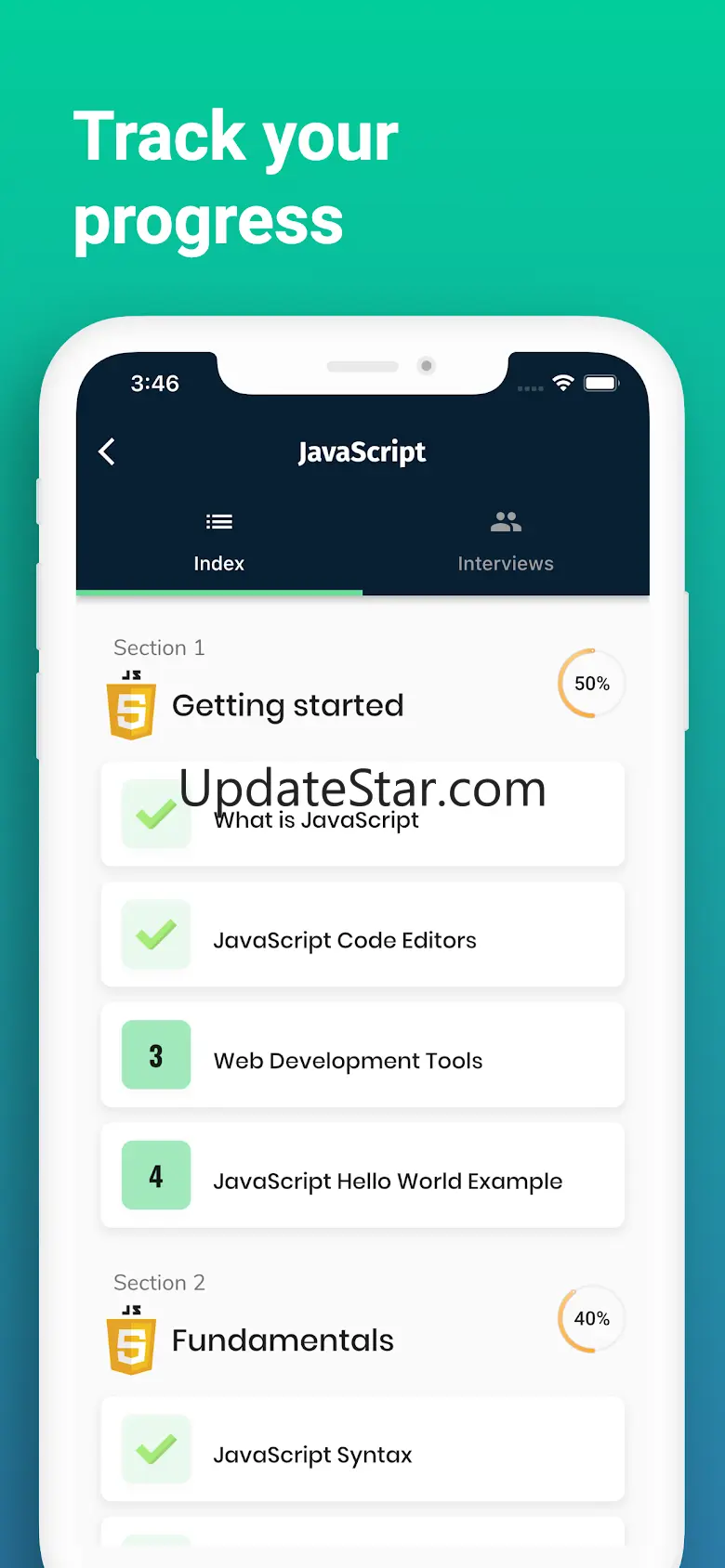 Learn Node.js Coding - NodeDev 2.7.0