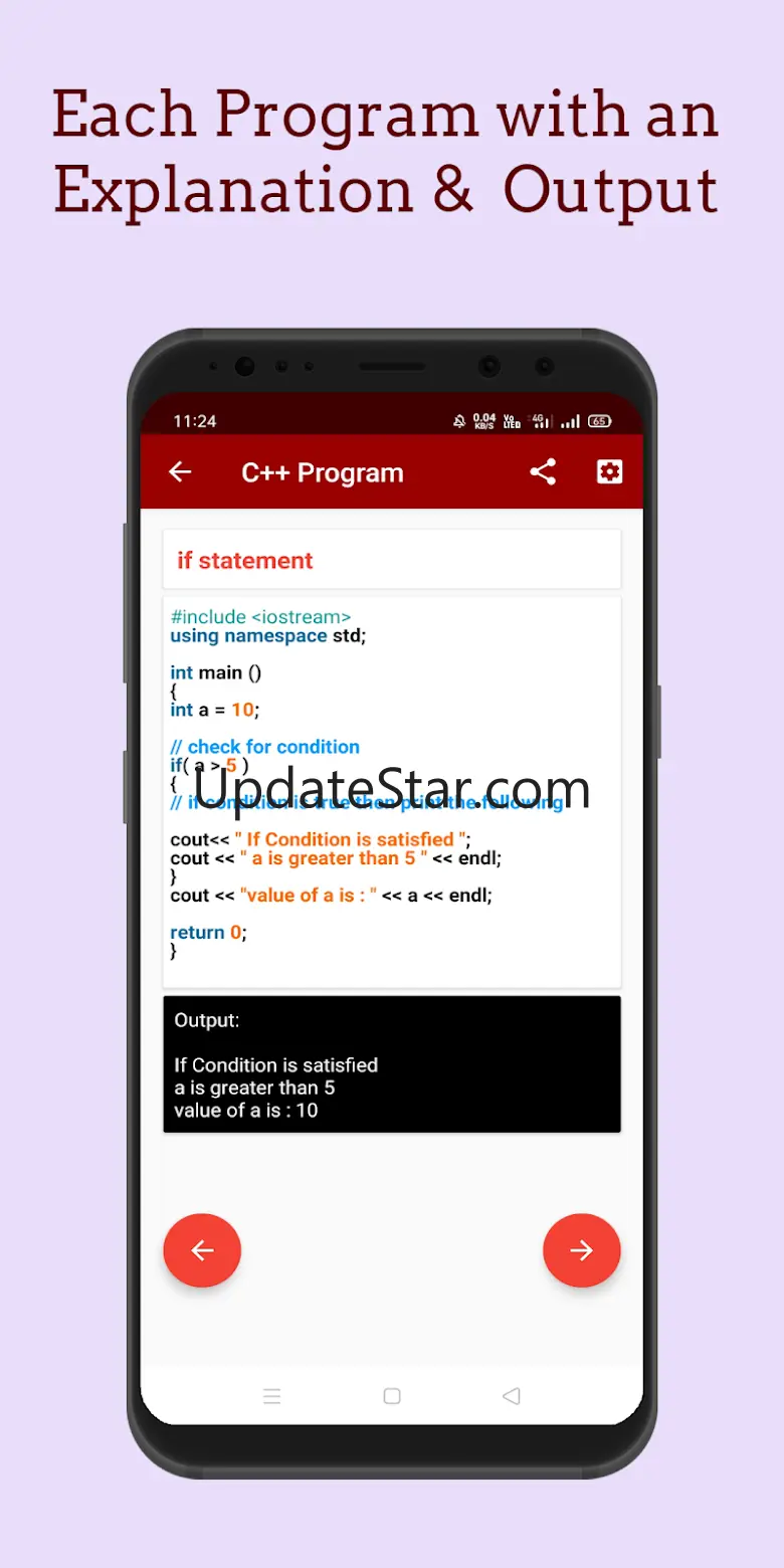 Learn C++ Programming [ PRO ] 1.0