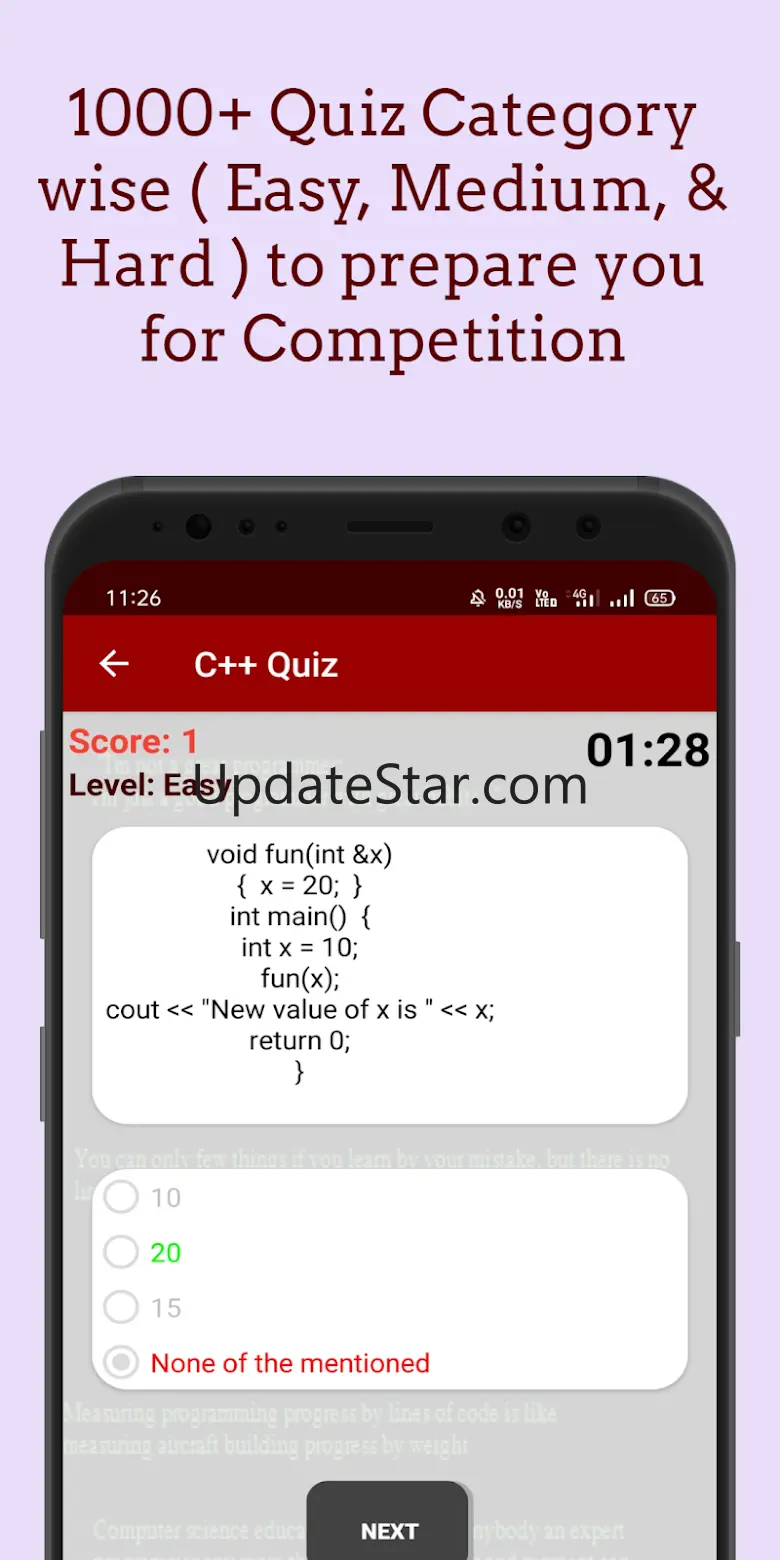 Learn C++ Programming [ PRO ] 1.0