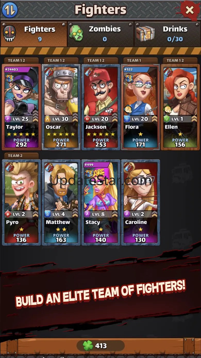 Karmaverse Zombie-Earn NFT 1.7.0.3