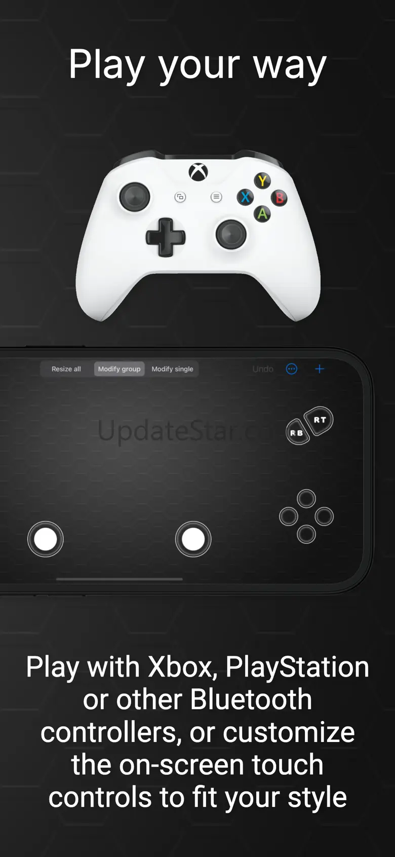 OneCast - Xbox Remote Play 2.22
