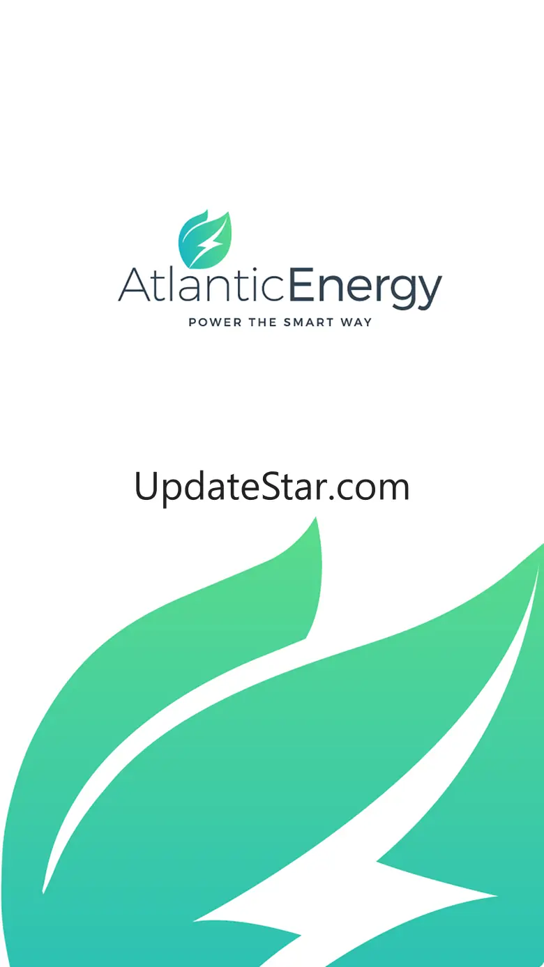Atlantic Energy Connect 1.8.0