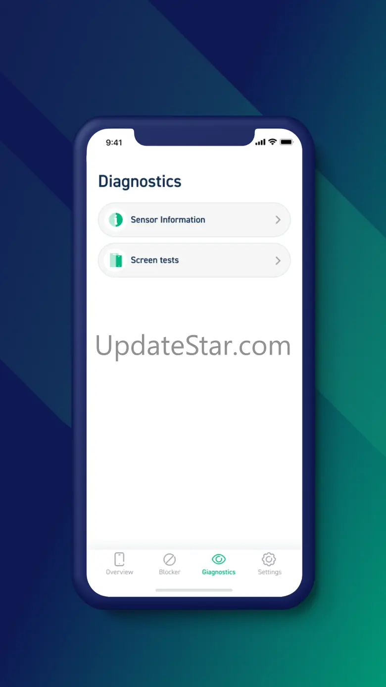 Deviapp - Device Diagnostics 1.0.2