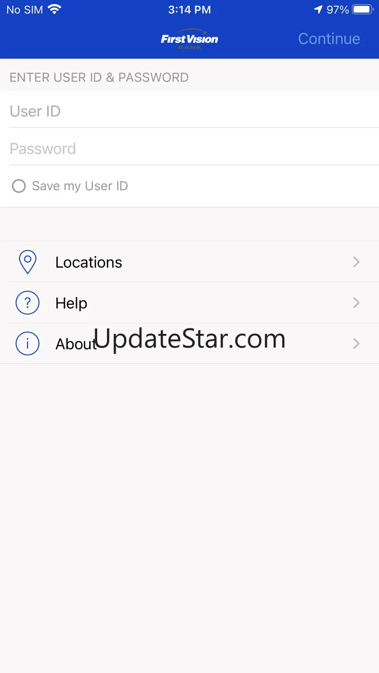 FVBmobile 6.0.4155