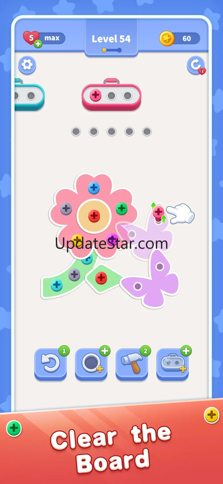 Screw Pin - Puzzle Games 1.2.0