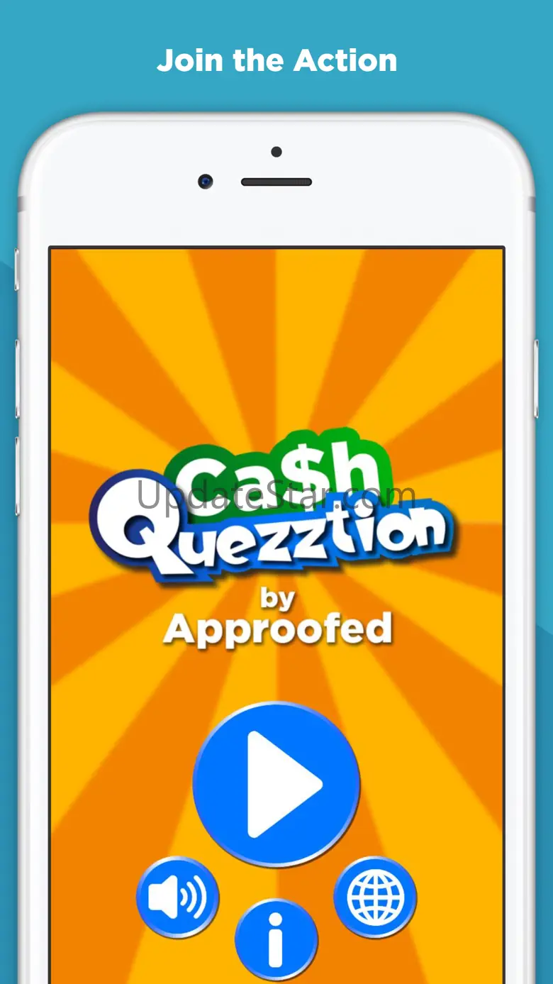 Quezztion: Real Money Trivia 7.0
