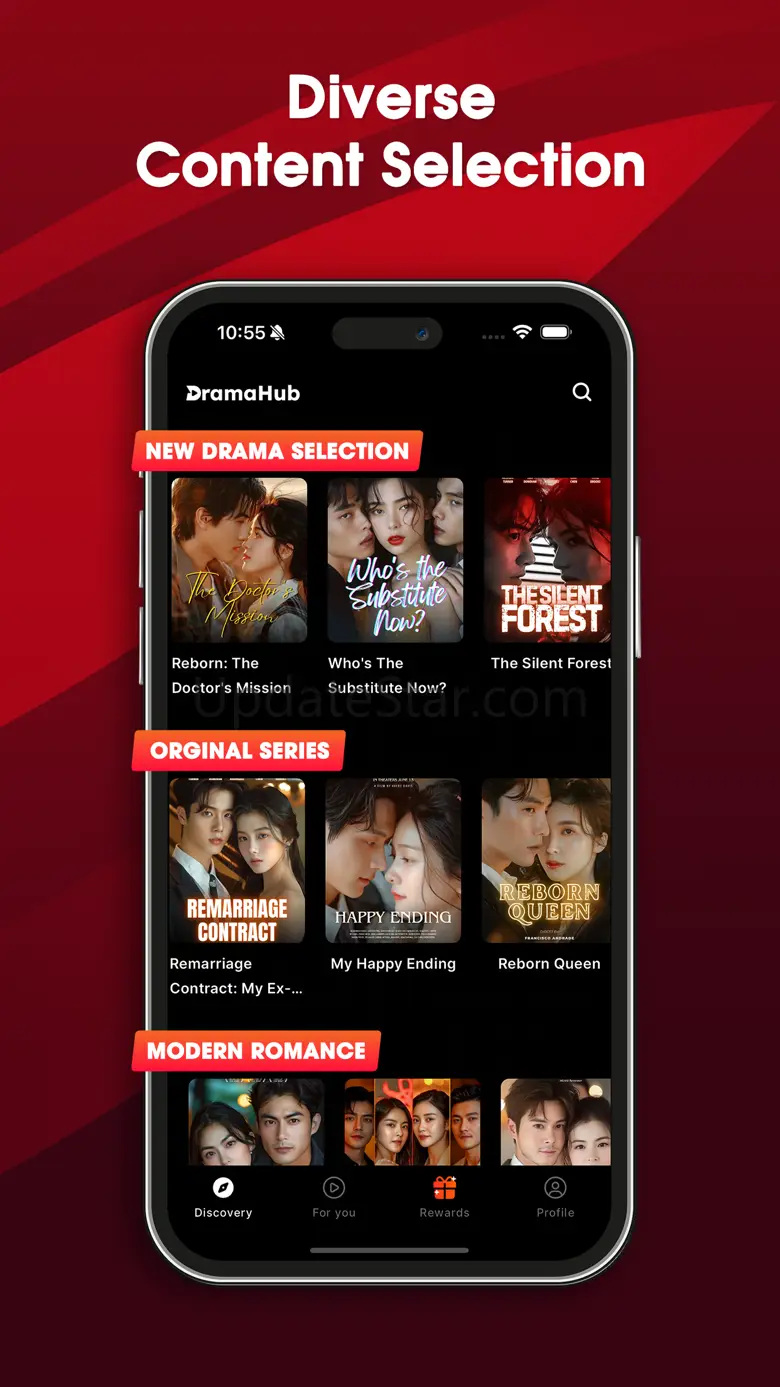 DramaHub: Daily Drama Shorts 1.0.16