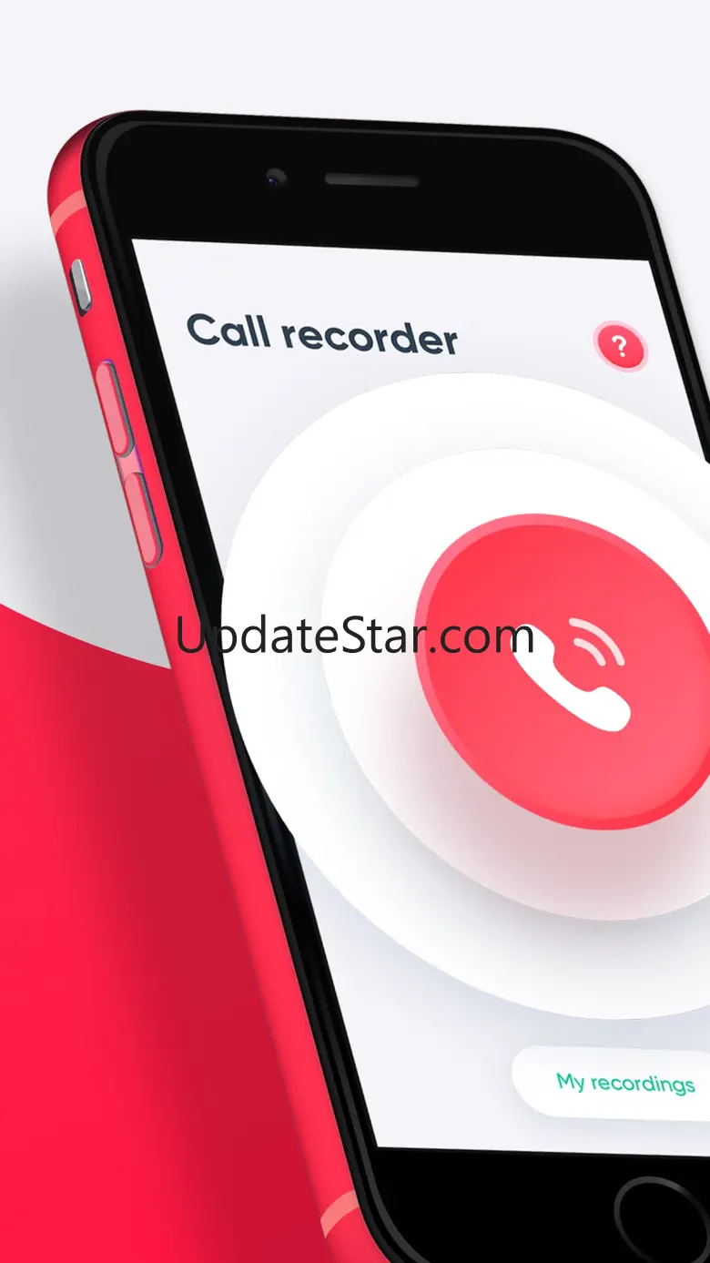 Call Recorder ● for iPhone 1.6