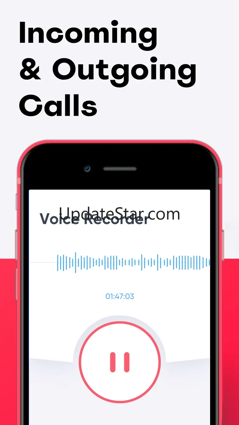 Call Recorder ● for iPhone 1.6