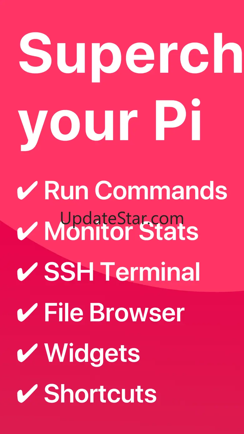 SimplePi for Raspberry Pi 3.2.4