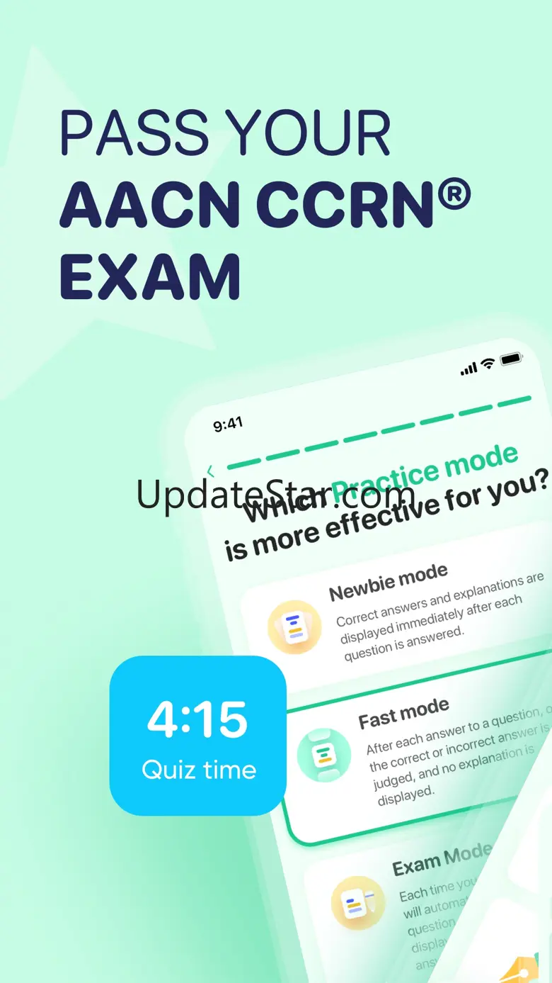 CCRN Exam Prep 2025 2.1.8
