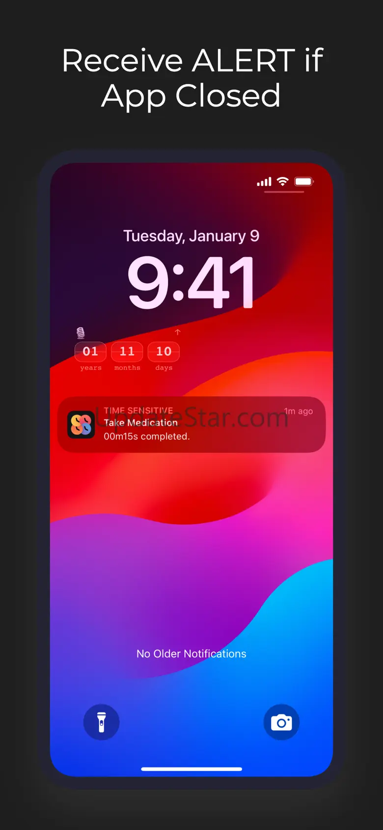 Timr - Multiple Timers 1.0.3