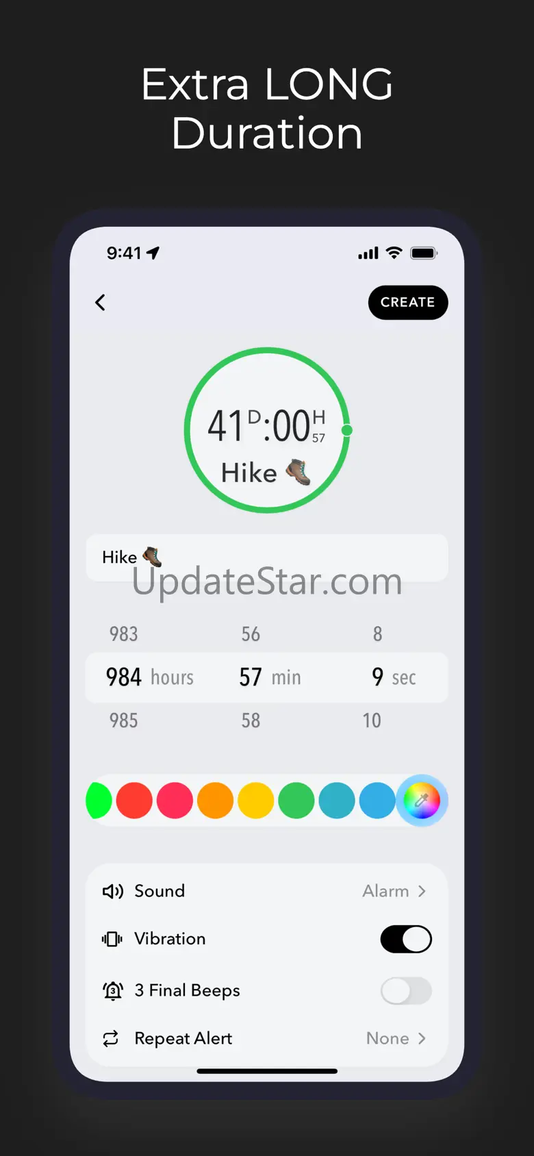 Timr - Multiple Timers 1.0.3