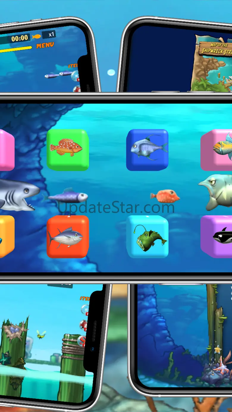 Let Me Eat 2 : Small To Big 1.0.9