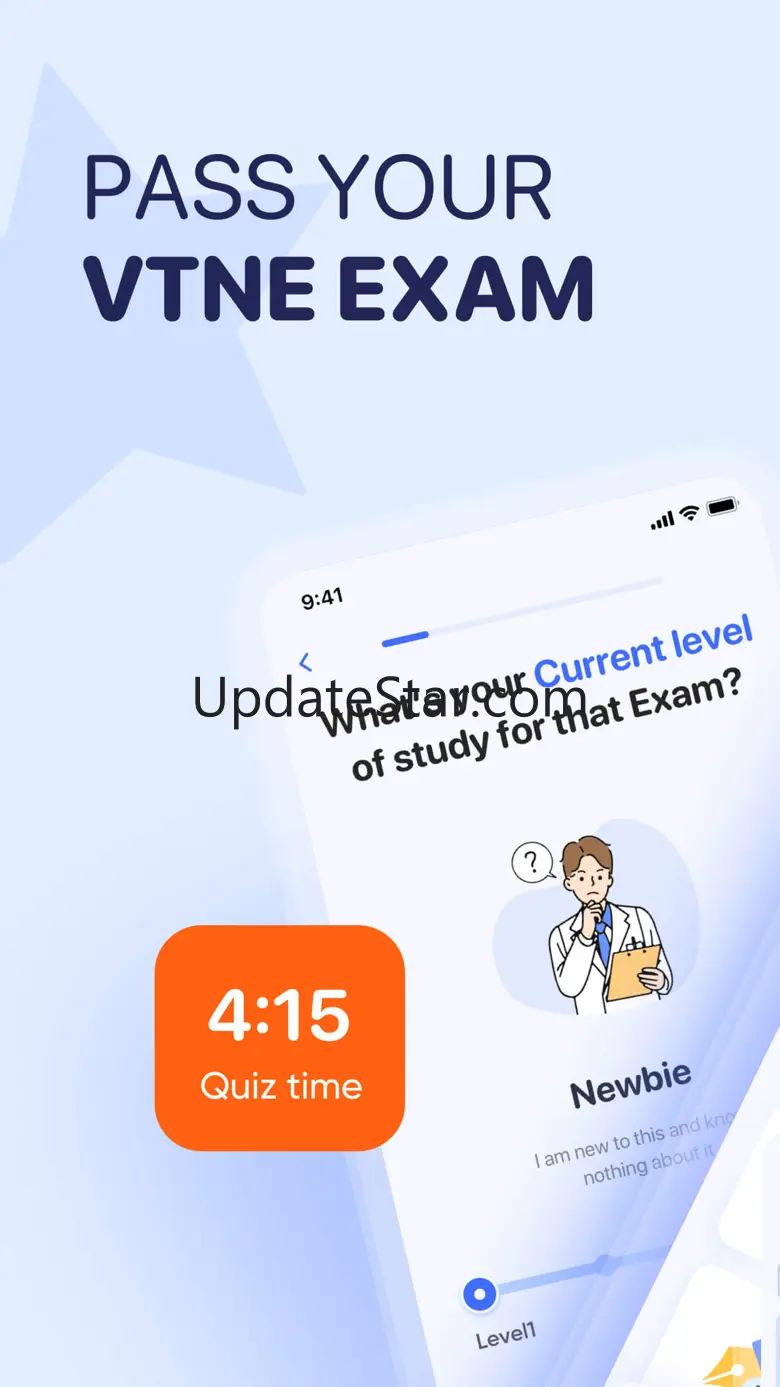 VTNE Exam Prep 2025 1.0.6