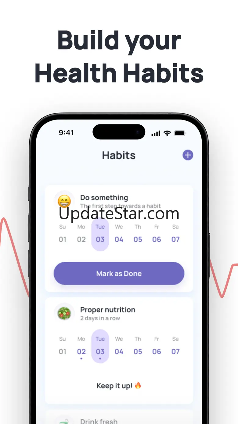 #1 Heart Rate Monitor Pro 2.8
