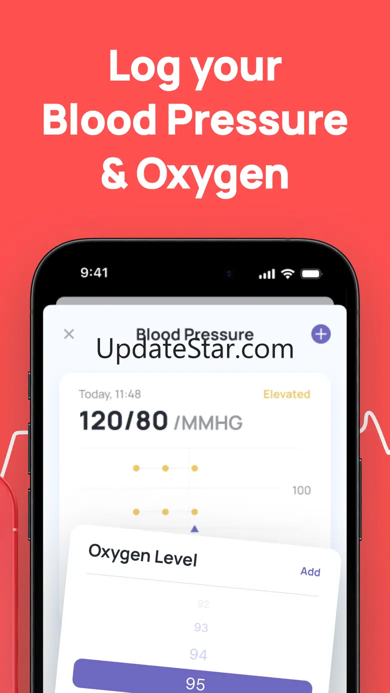 #1 Heart Rate Monitor Pro 2.8