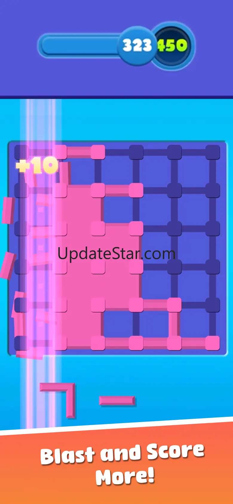 Stick Blast 1.9