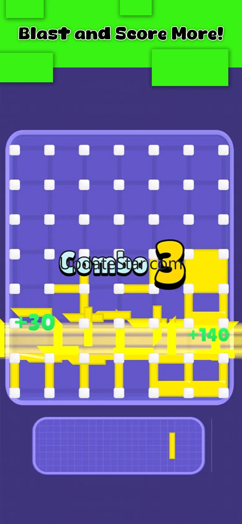 Stick Blast 1.9