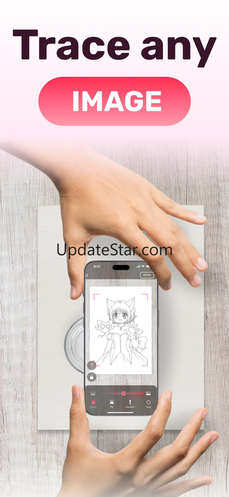 AR Drawing - Draw Sketch,Paint 1.1.2