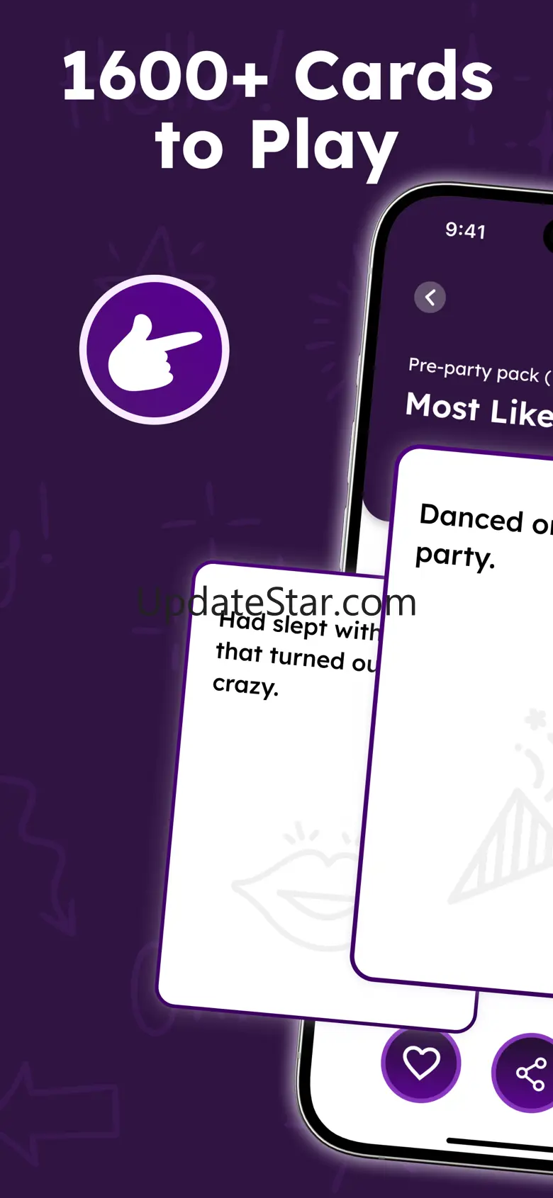 Most Likely To - Group Games 1.0