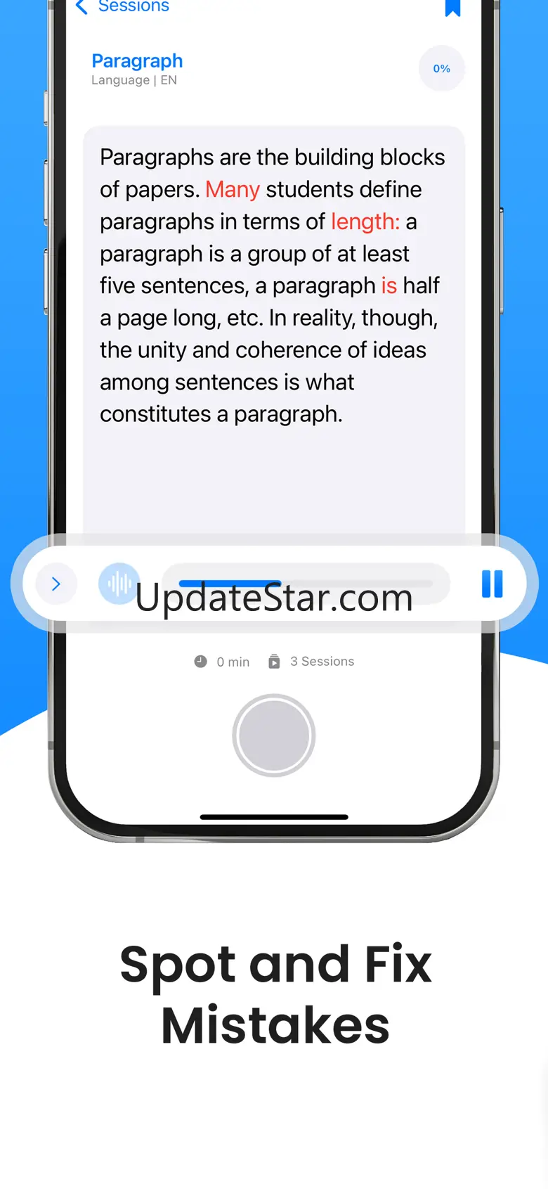 SayItRight - Accent Training 2.0.2