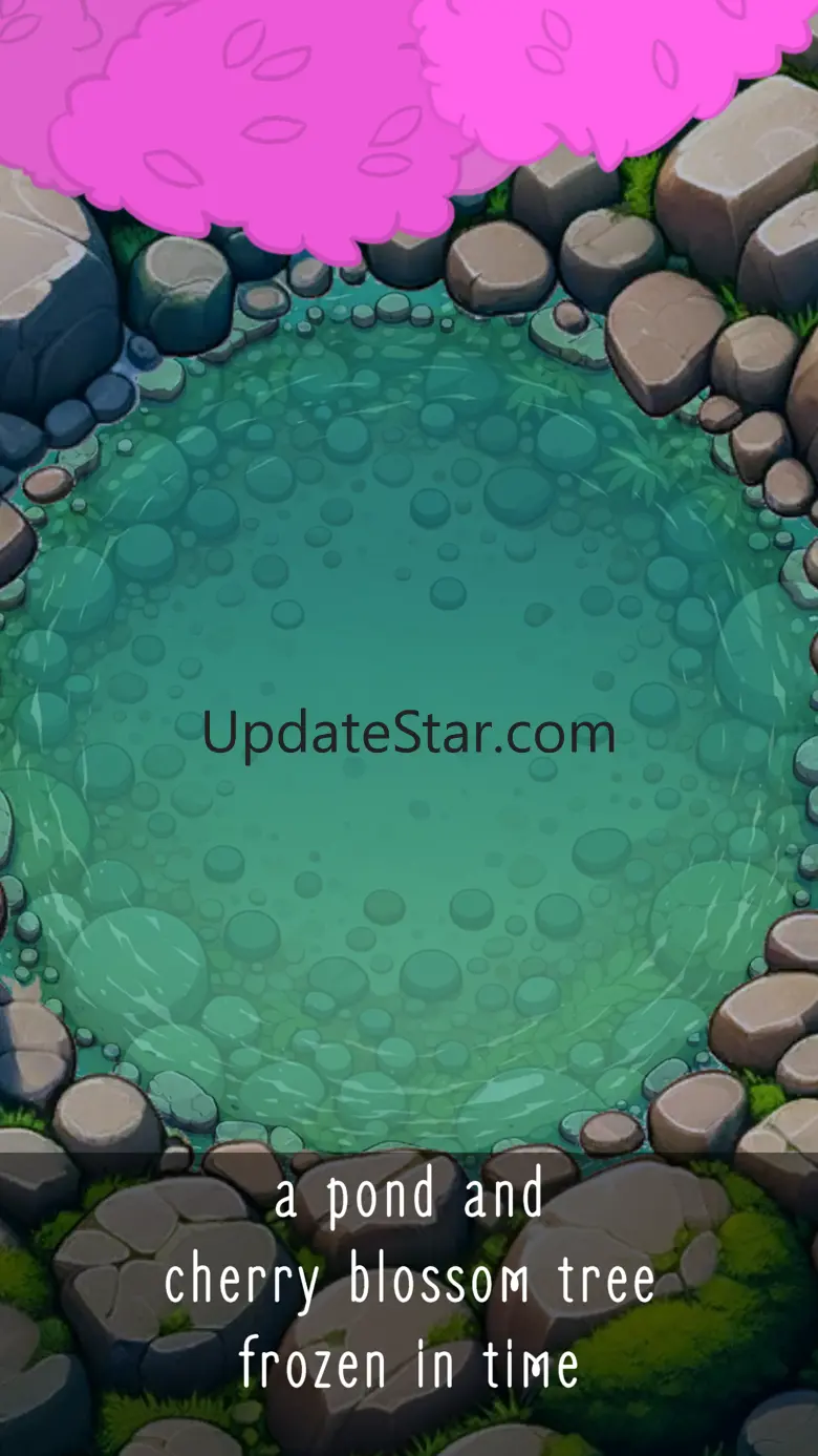 Tranquil Pond 2.0