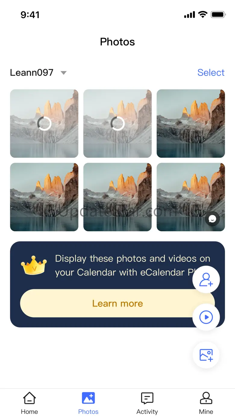 eCalendar - Daily Planner 1.1.3