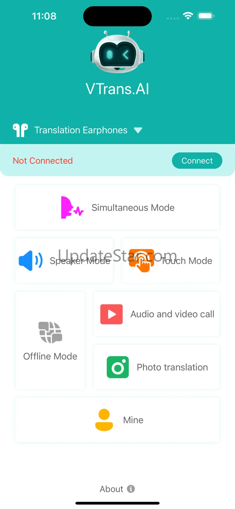 VTrans 1.0.7