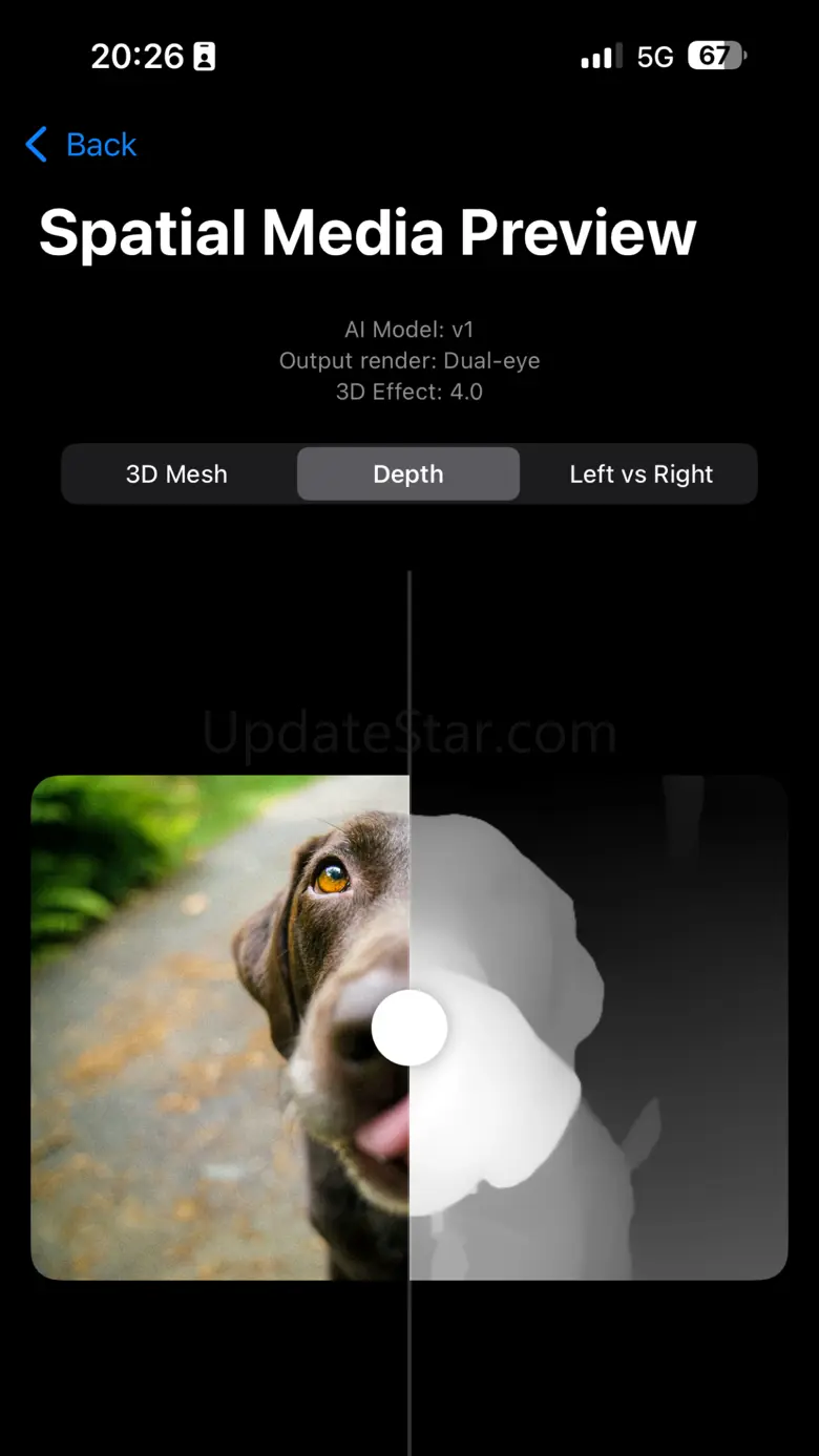 Spatial Video Studio 9.0.6