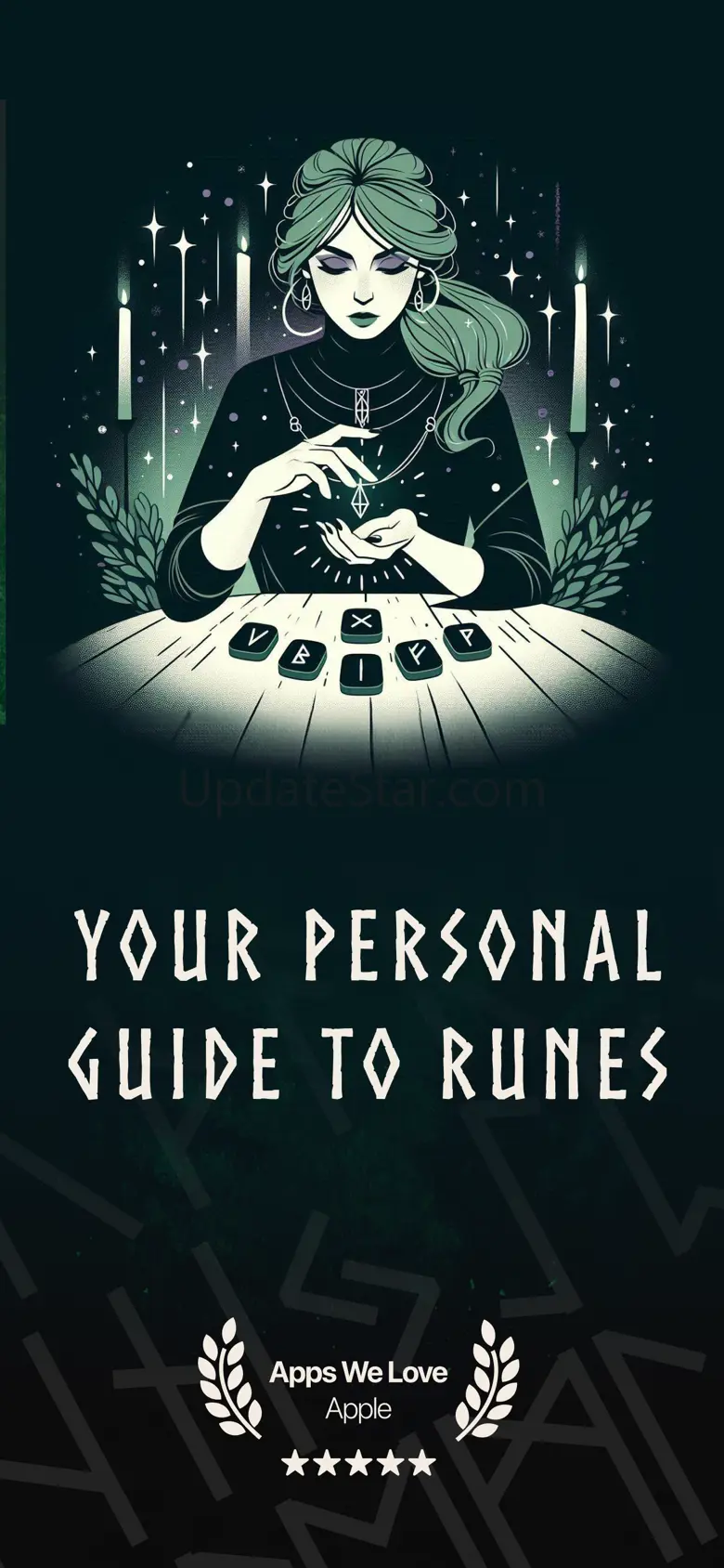 Norse Runes & Witchcraft 1.0.1