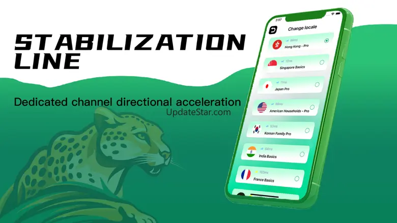SmallLeopard Accelerator 2.1.5