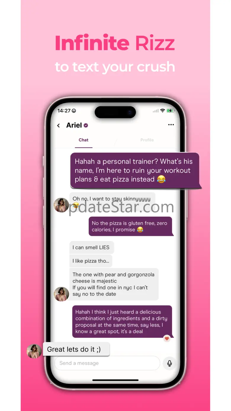CupidAI - Dating Coach 1.1.2